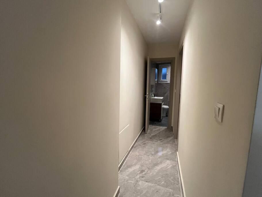 Odyssey Apt 1 เทสซาโลนิกิ ภายนอก รูปภาพ