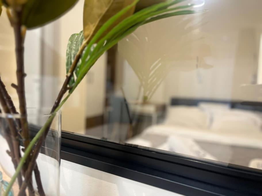 Odyssey Apt 1 เทสซาโลนิกิ ภายนอก รูปภาพ