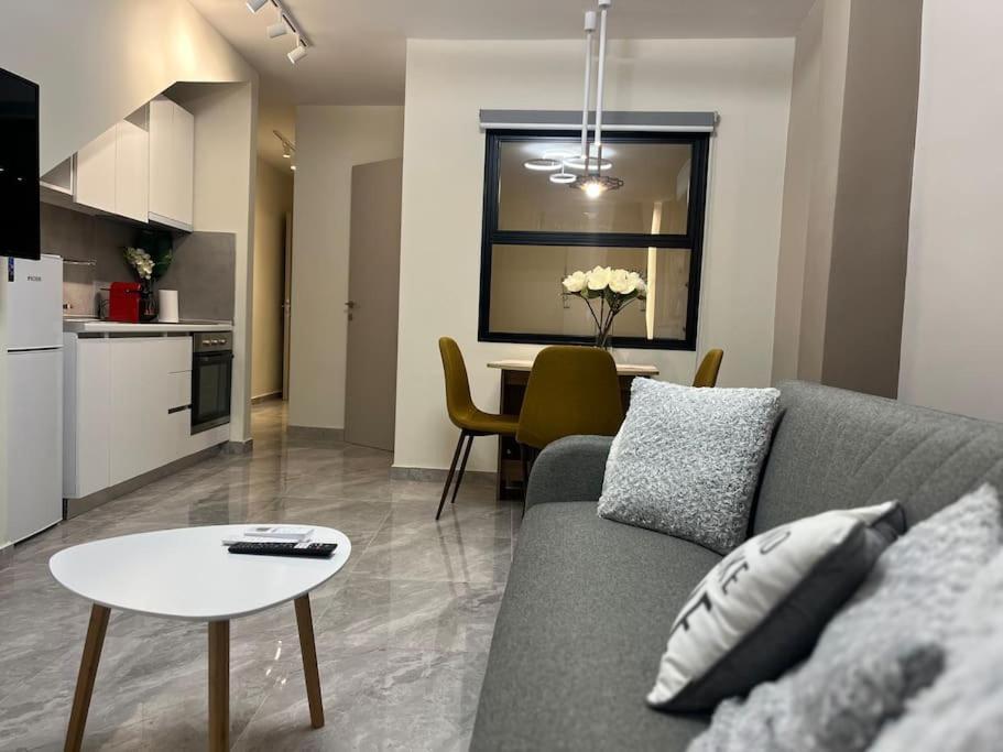 Odyssey Apt 1 เทสซาโลนิกิ ภายนอก รูปภาพ