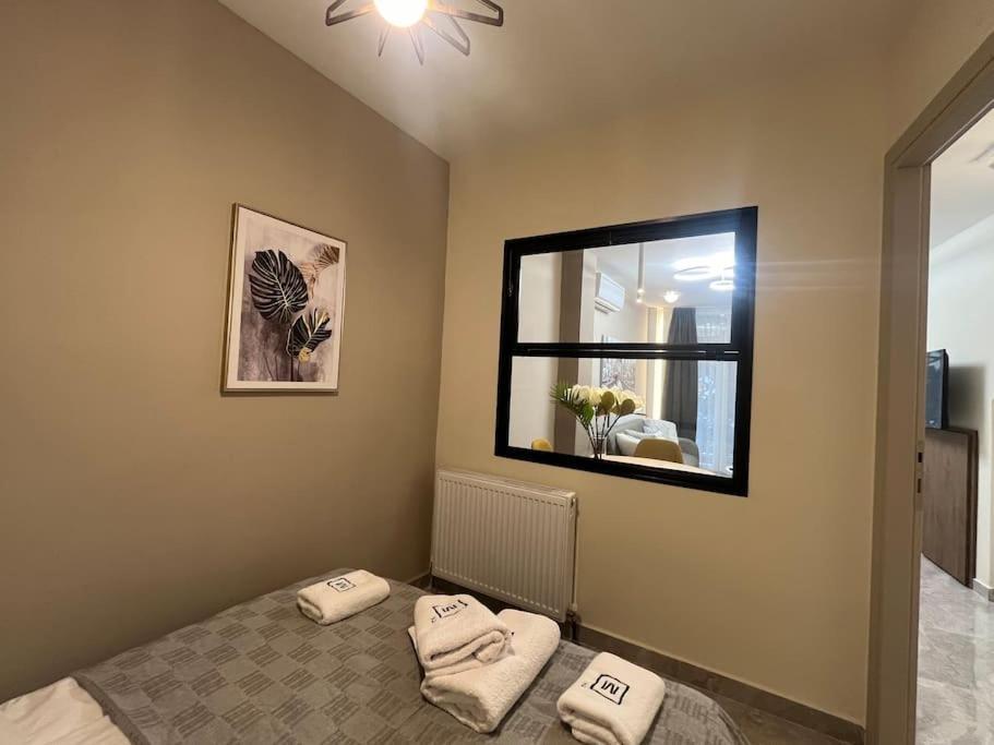 Odyssey Apt 1 เทสซาโลนิกิ ภายนอก รูปภาพ